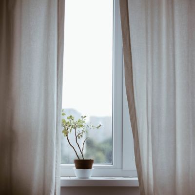 Curtains
