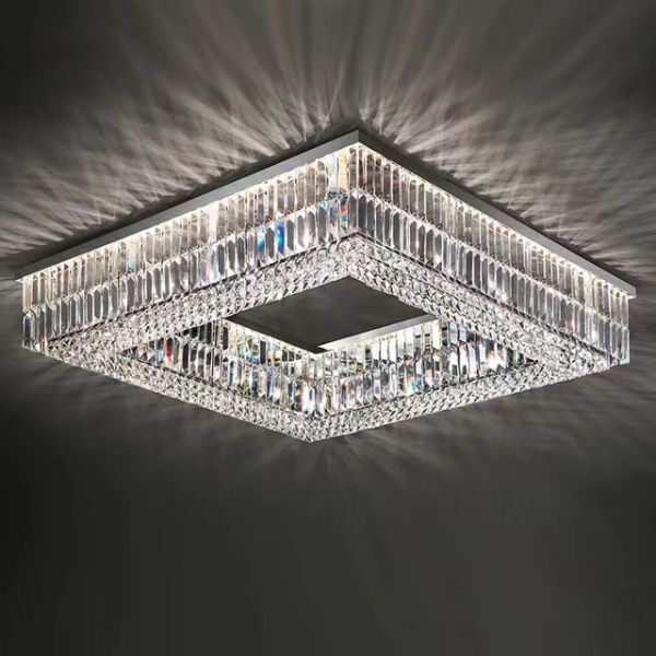 Crystal Chandelier