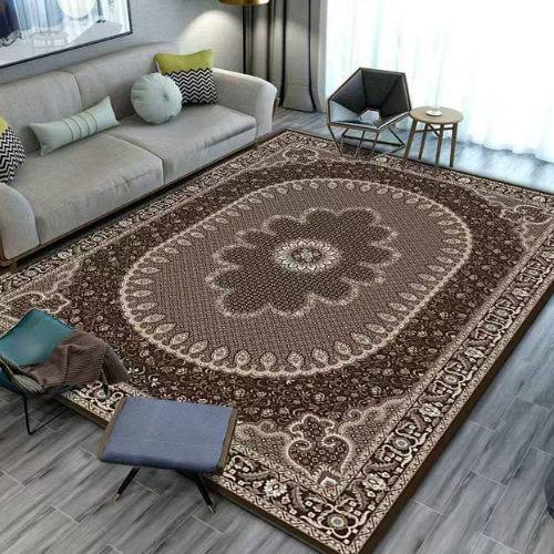 Traditional Persian Carpet