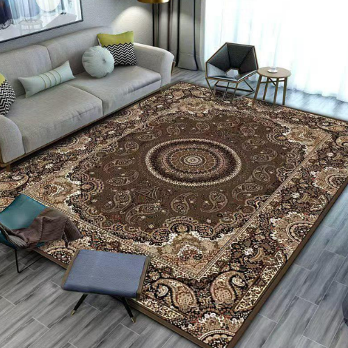 Vintage Oriental Carpet