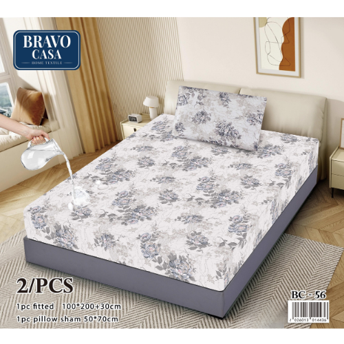 Bravo Casa 2 pieces