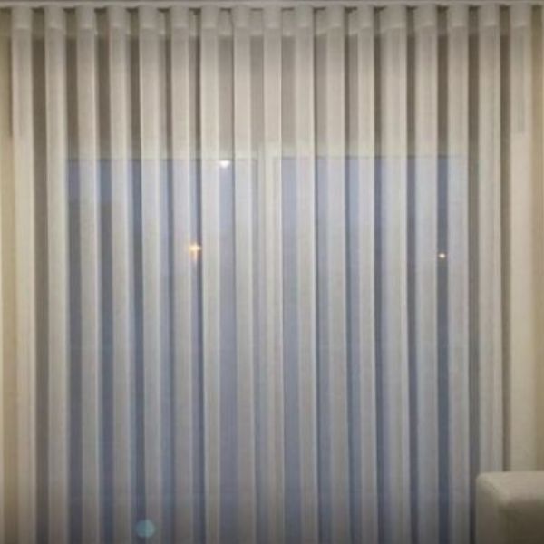 Curtains Fabric