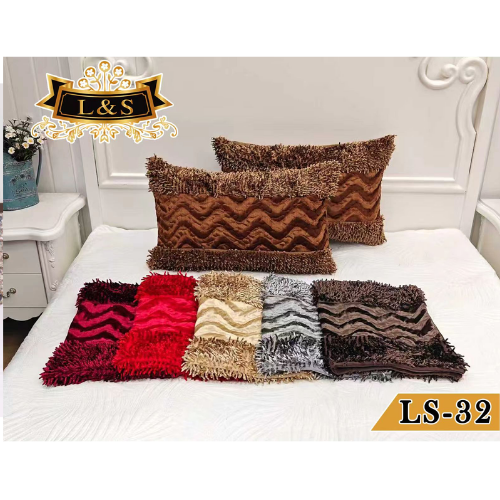 L&S Flur Pillows