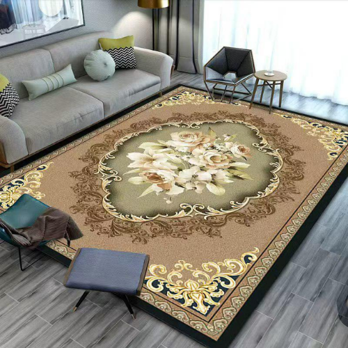 Persian Carpet